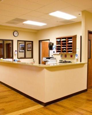 Ghb Rehab ProgramSpickard MO